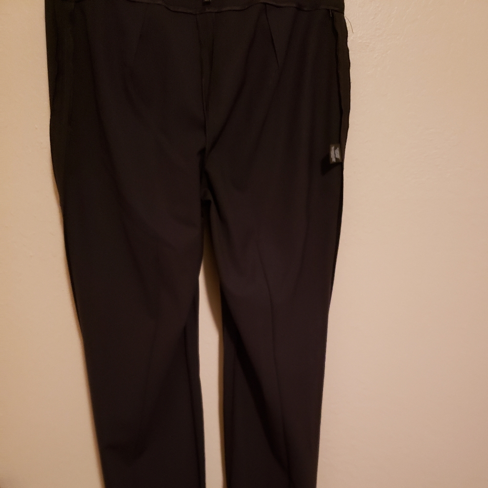 Lafayette 148-Feminine business pants